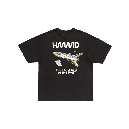 Human Made Graphic #11 Tee Black