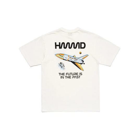 Human Made Graphic #11 Tee White