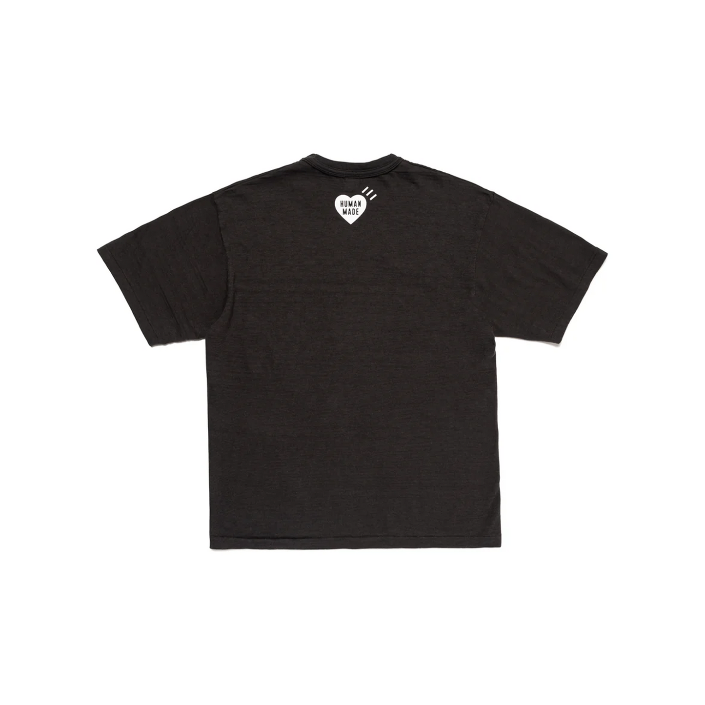 Human Made Graphic #14 Tee Black