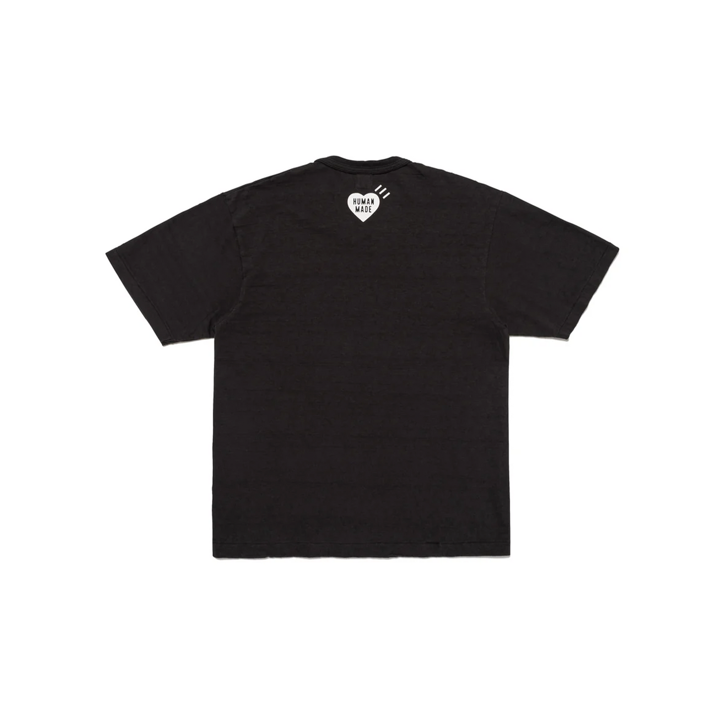 Human Made Graphic #18 Tee Black (FW24)