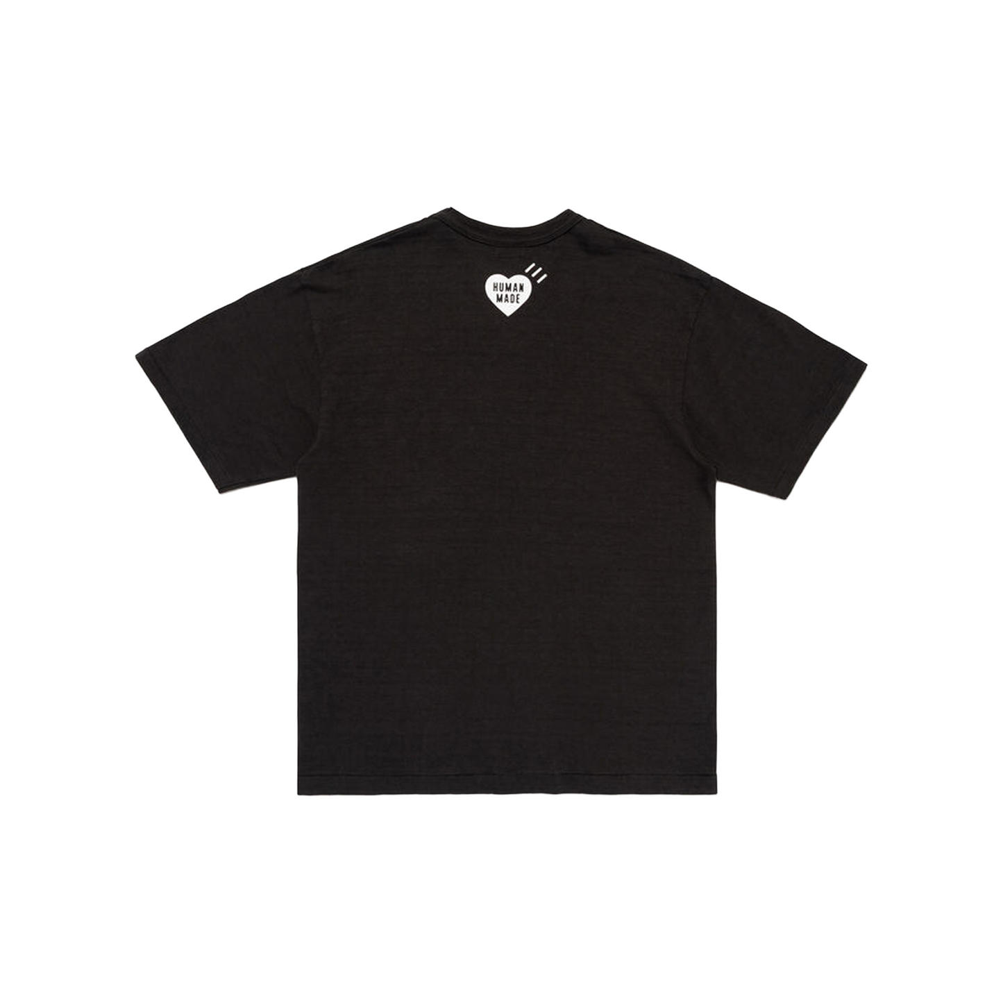 Human Made Graphic #19 Tee Black (SS26)