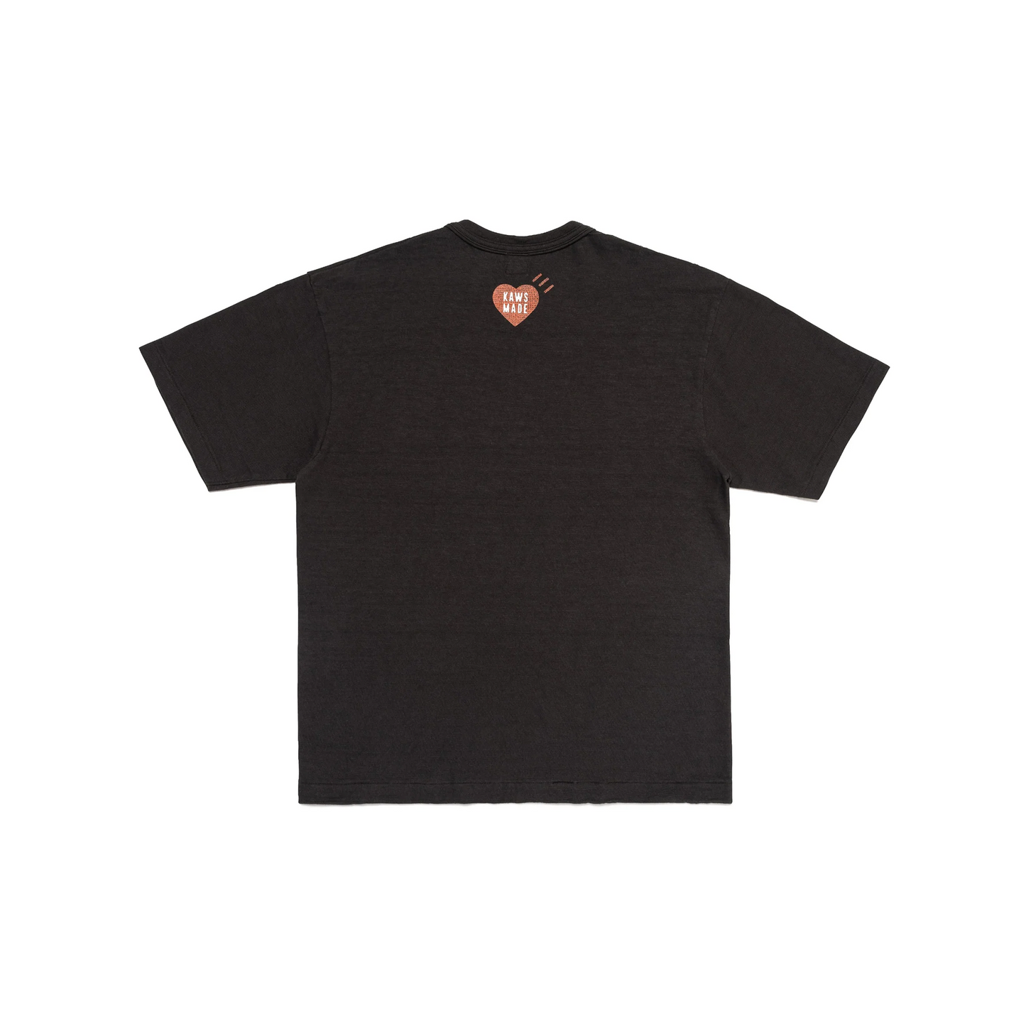 Human Made x Kaws Made Graphic #02 Tee Black (SS24)