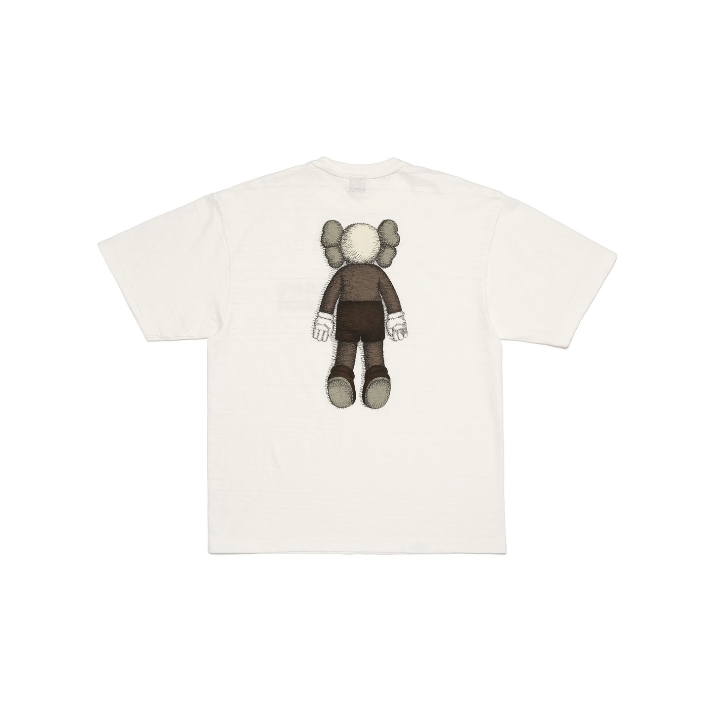 Human Made x Kaws Made Graphic #03 Tee White (SS24)