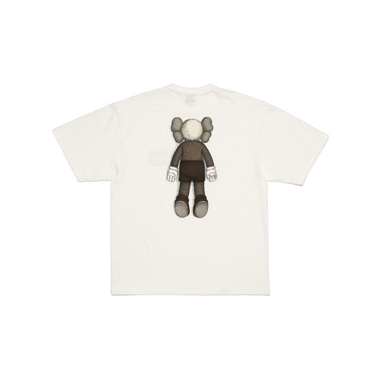 Human Made x Kaws Made Graphic #03 Tee White (SS24)