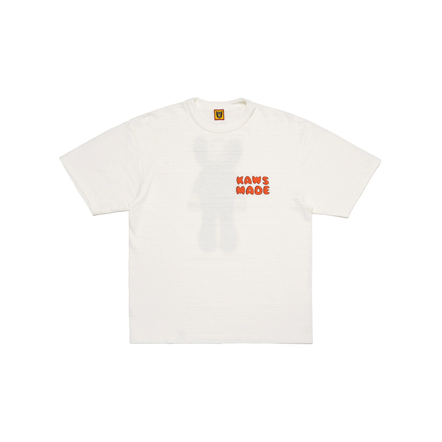 Human Made x Kaws Made Graphic #03 Tee White (SS24)