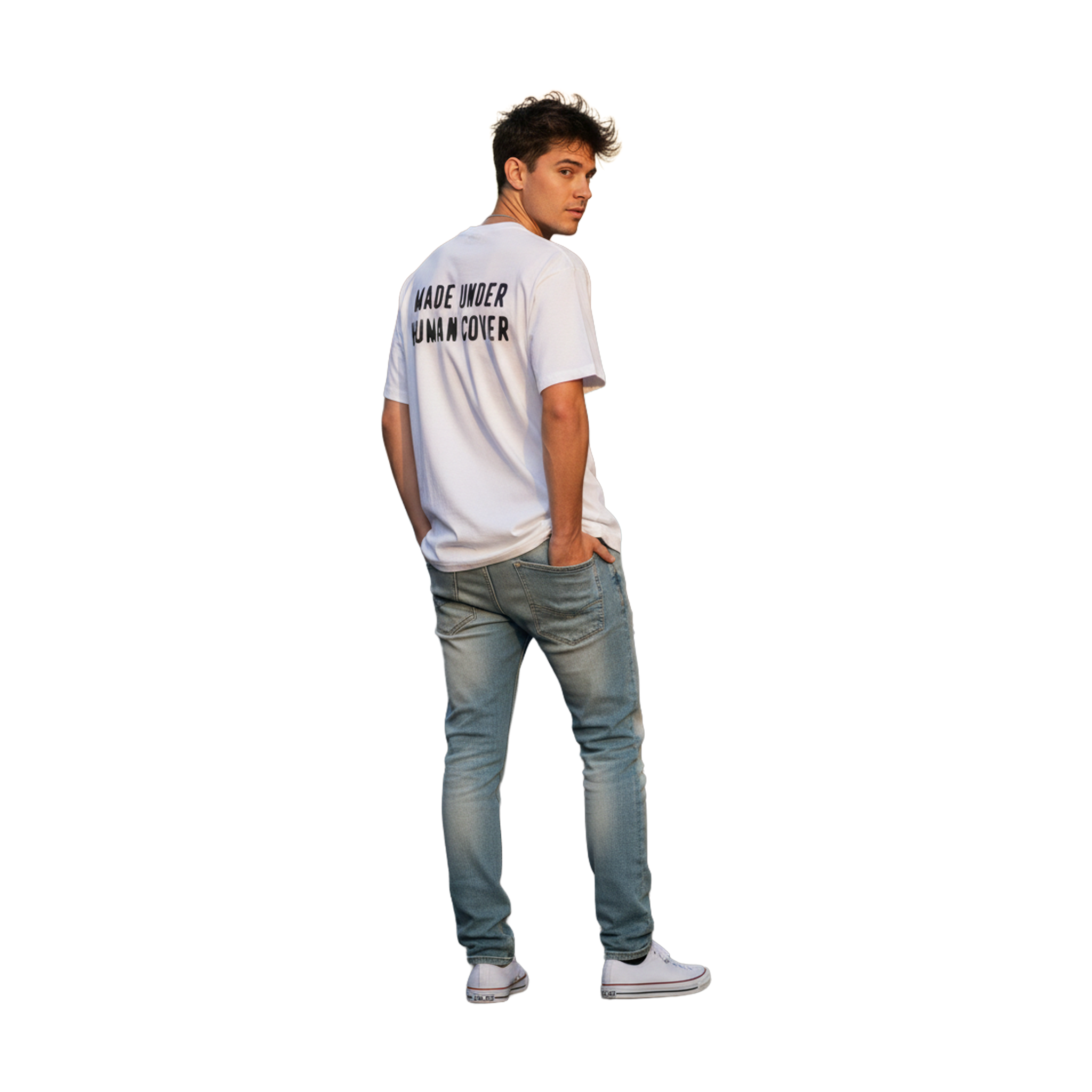 公式 特価 HUMAN MADE UNDERCOVER GRAPHIC T-SHIRT 【公式通販】