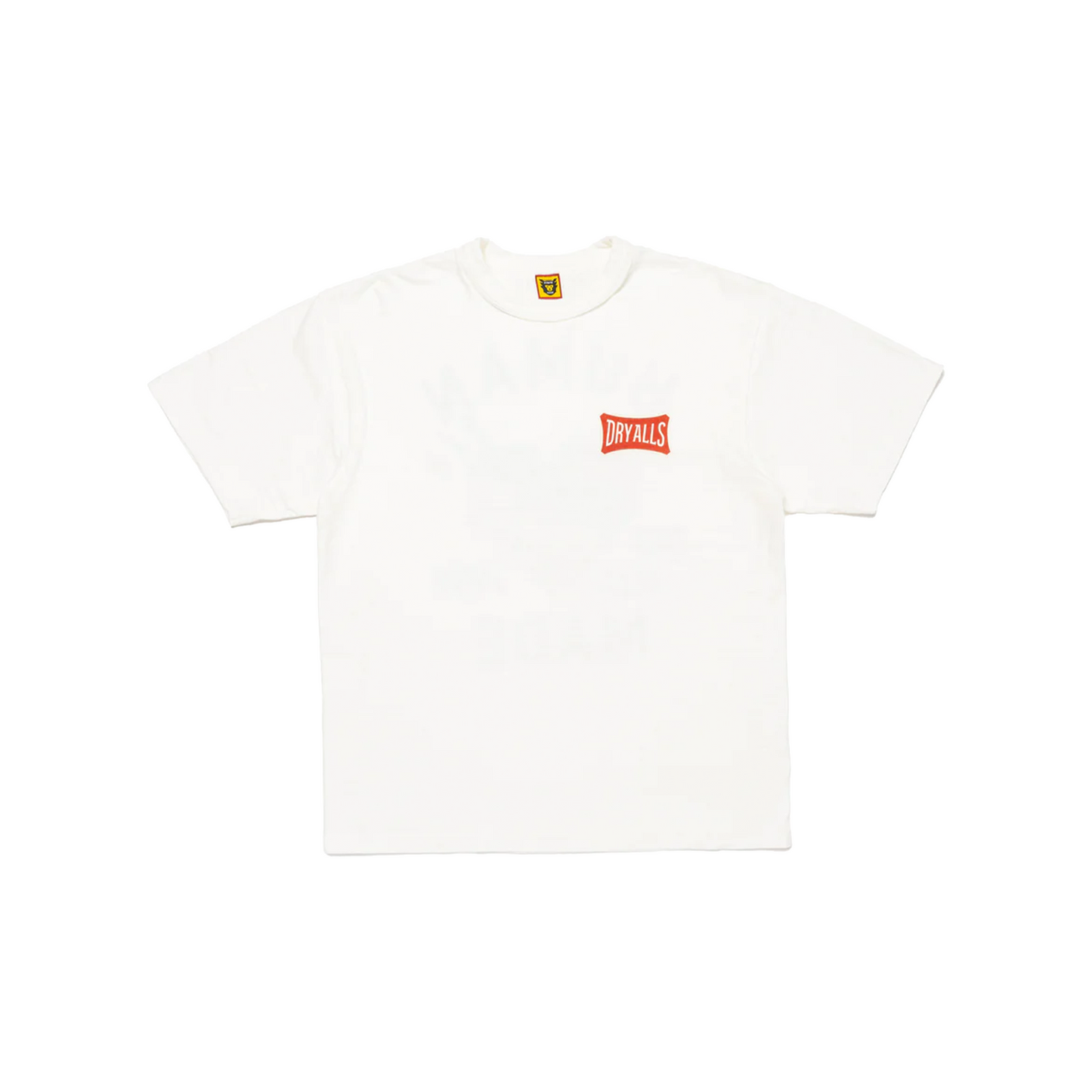 Human Made Graphic #03 Tee White (FW24)