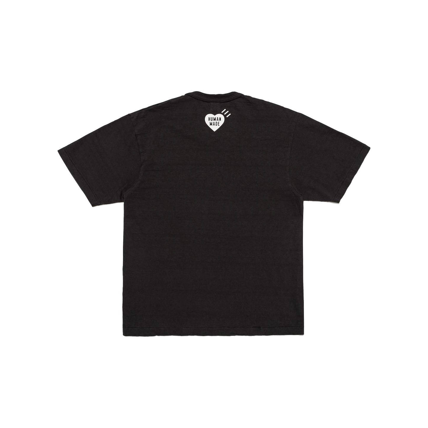 Human Made Graphic #06 Tee Black (SS24)