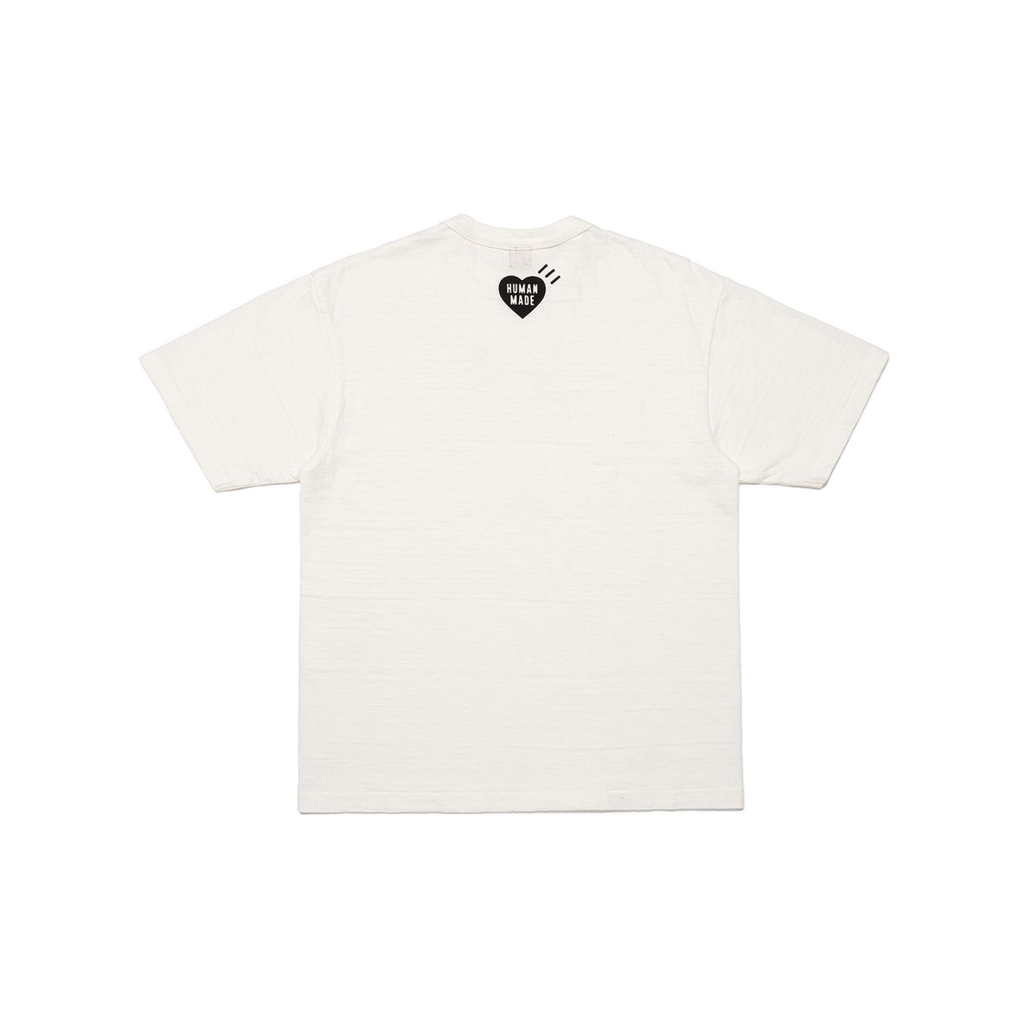 Human Made Graphic #06 Tee White (SS24)