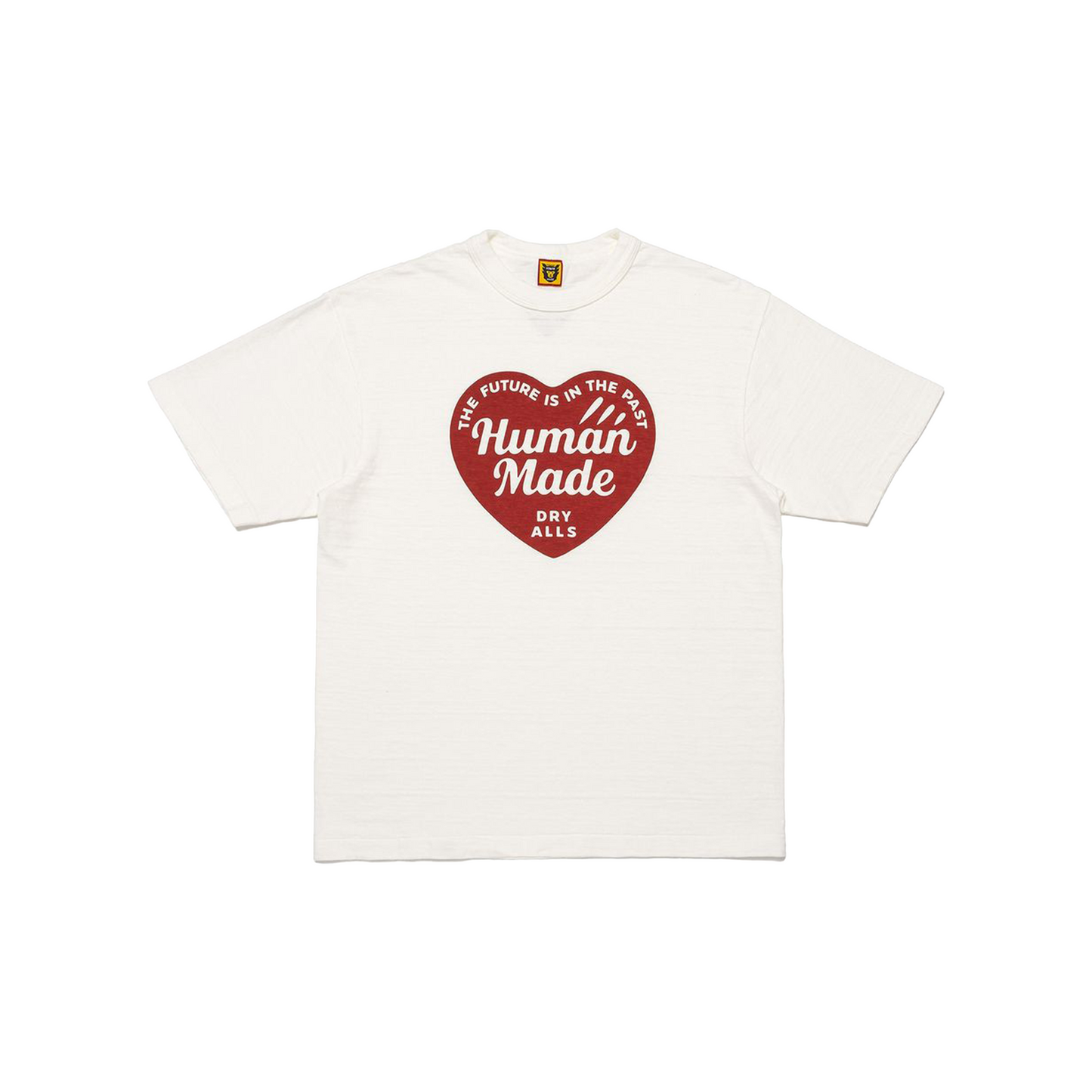 Human Made Graphic #06 Tee White (SS24)