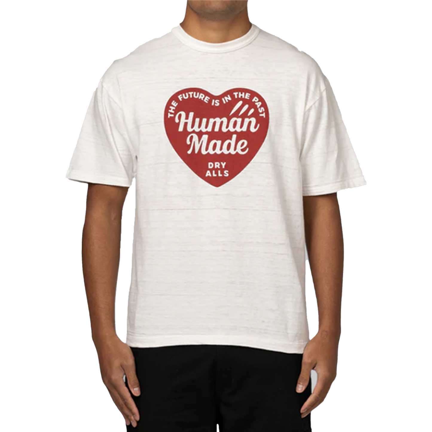 Human Made Graphic #06 Tee White (SS24)