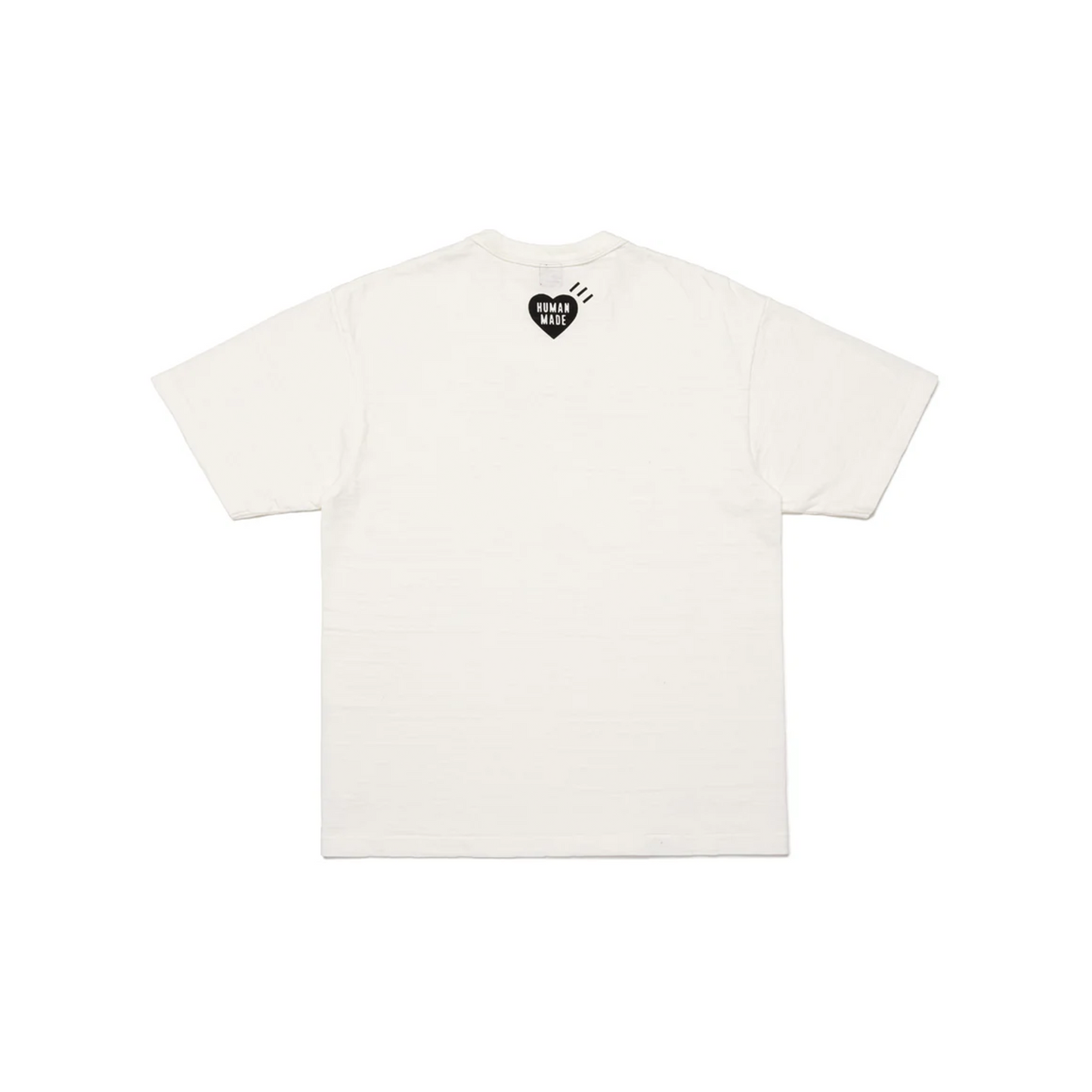 Human Made Graphic #13 Tee White (FW24)