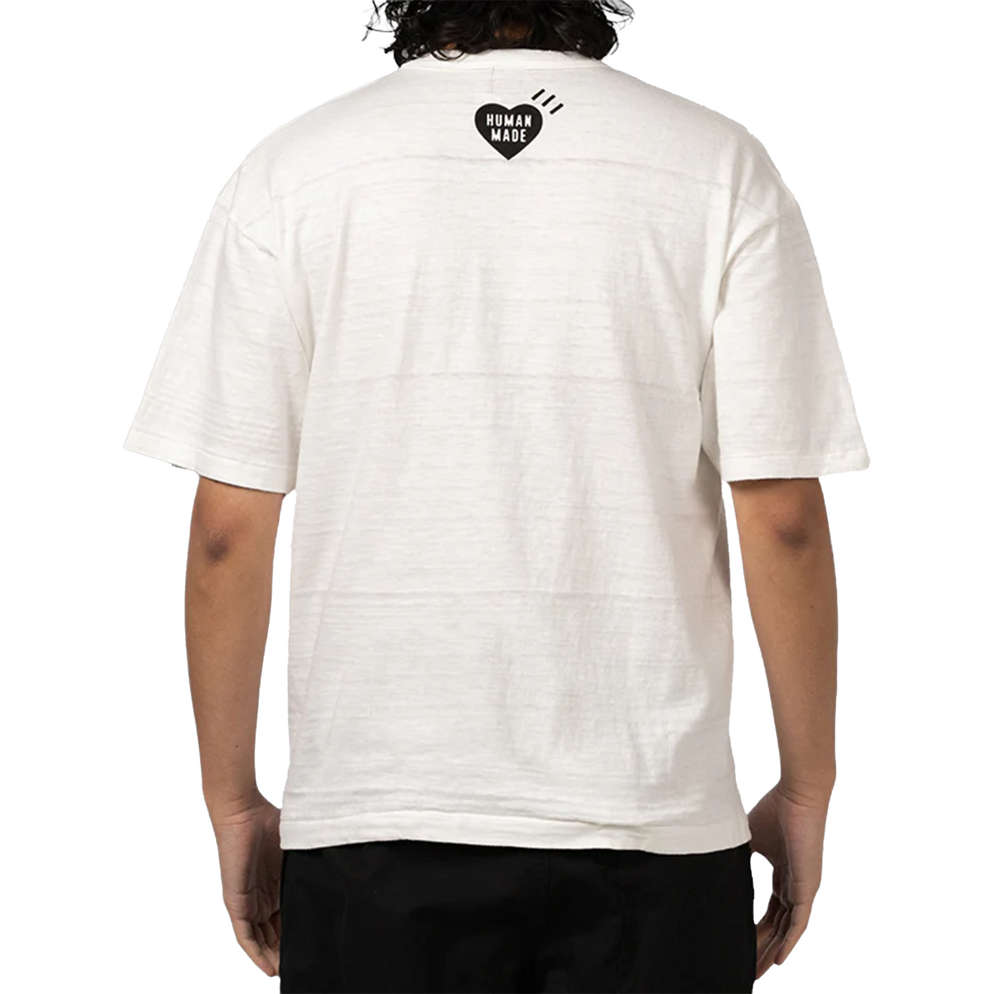 Human Made Graphic #13 Tee White (FW24)