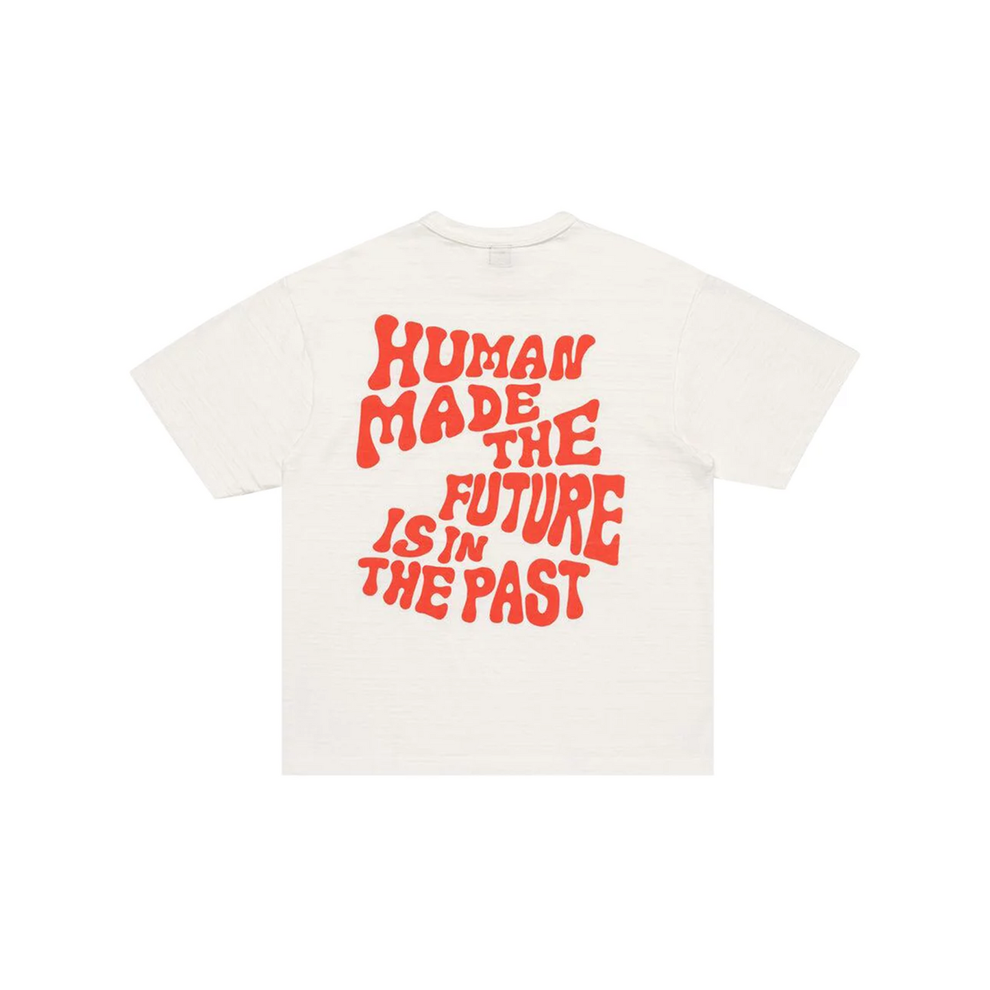 Human Made Graphic #13 Tee White (SS24)