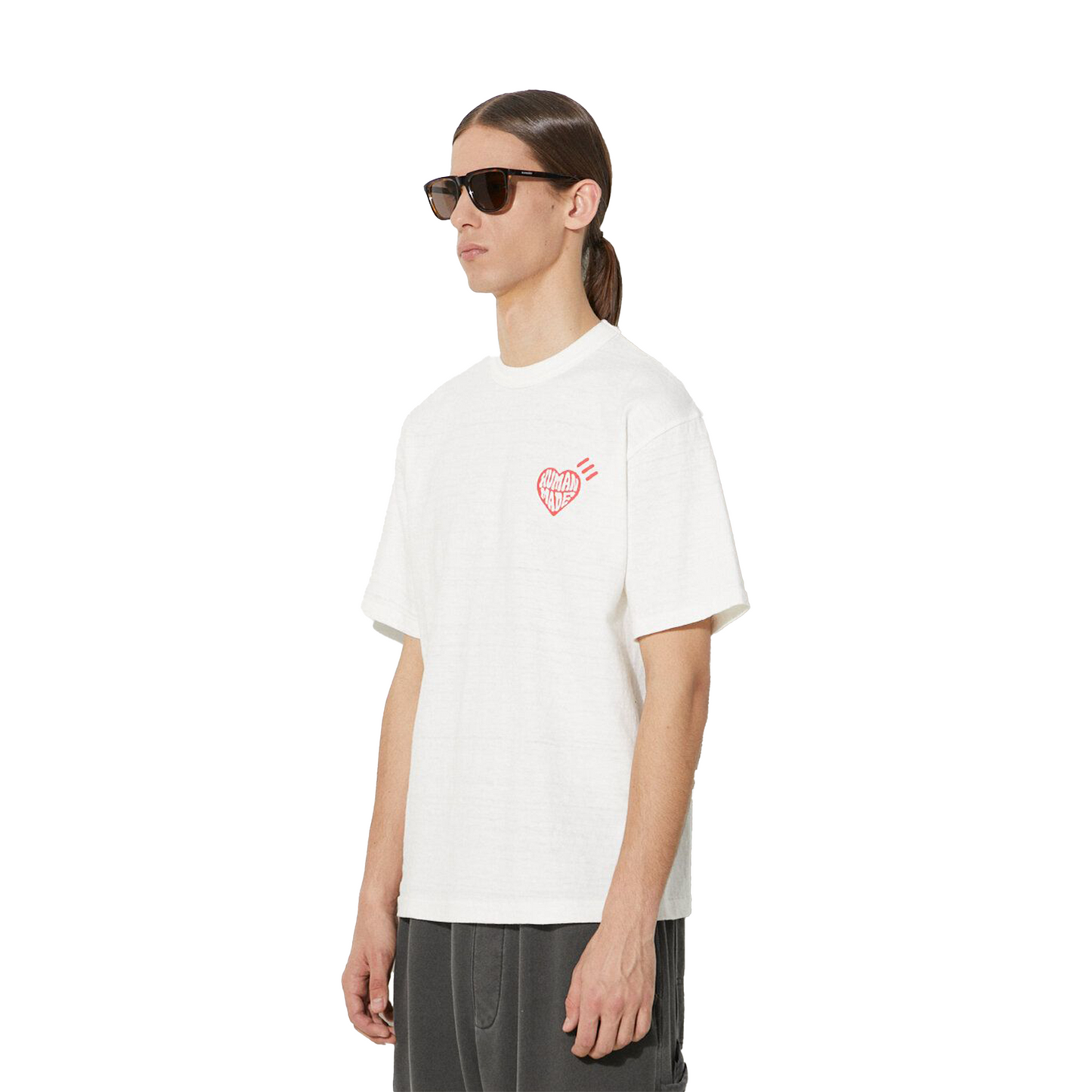 Human Made Graphic #13 Tee White (SS24)