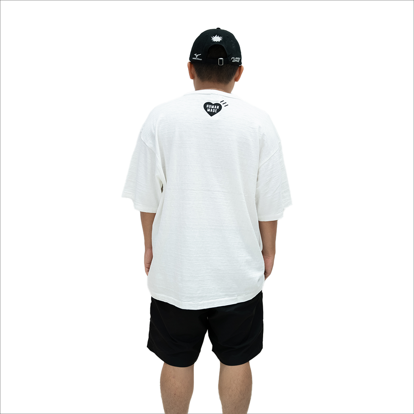 Human Made Graphic #14 Tee White (SS24)