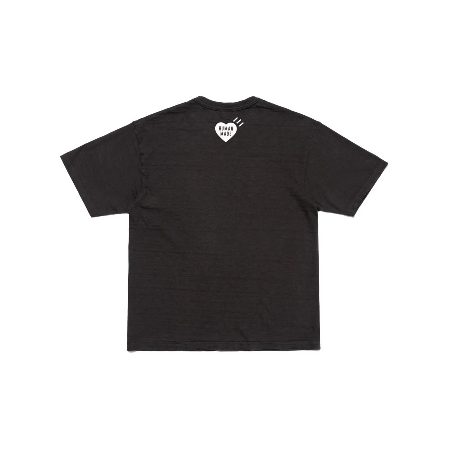 Human Made Graphic #17 Tee Black