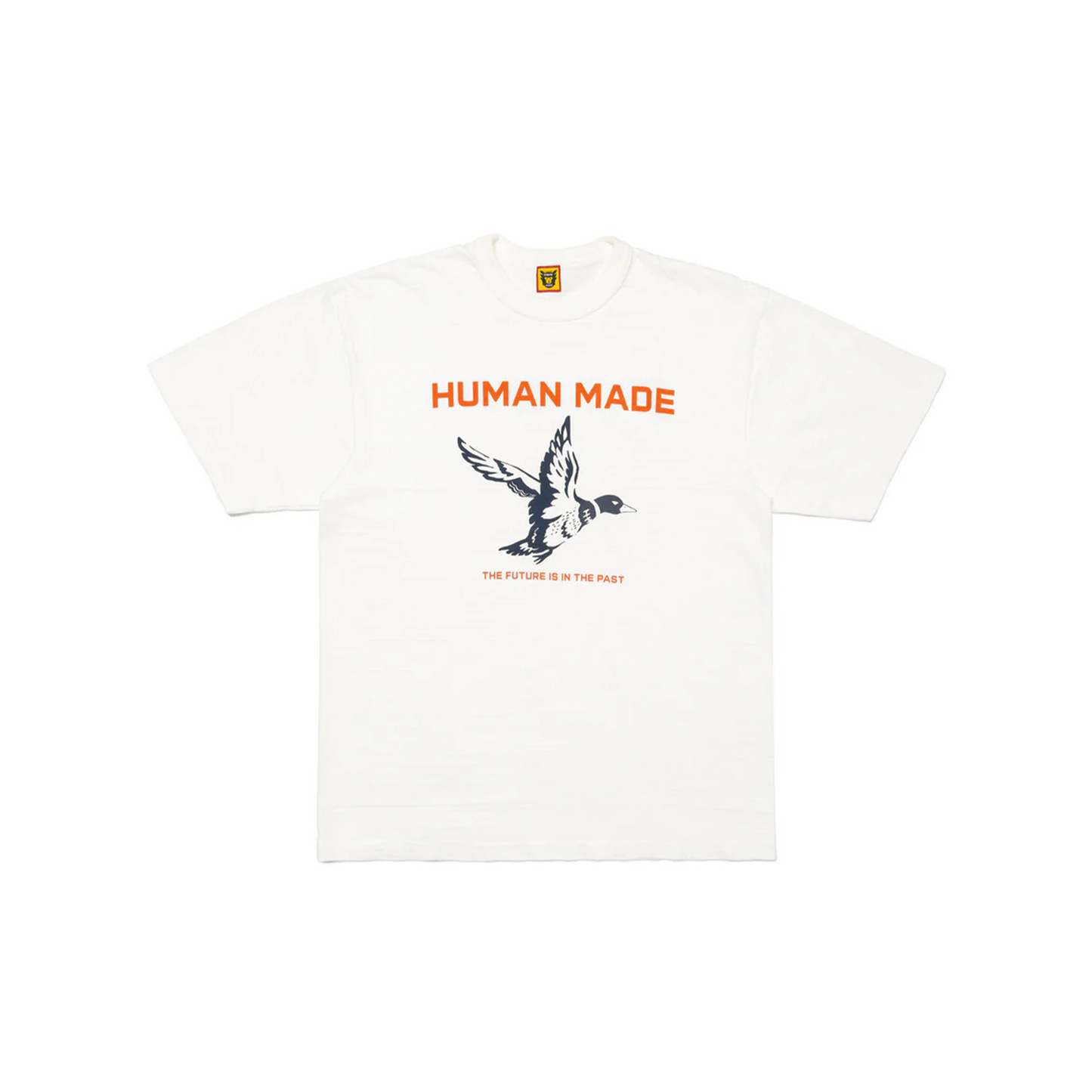 Human Made Graphic #19 Tee White