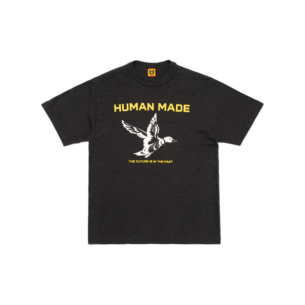 Human Made Graphic #19 Tee Black