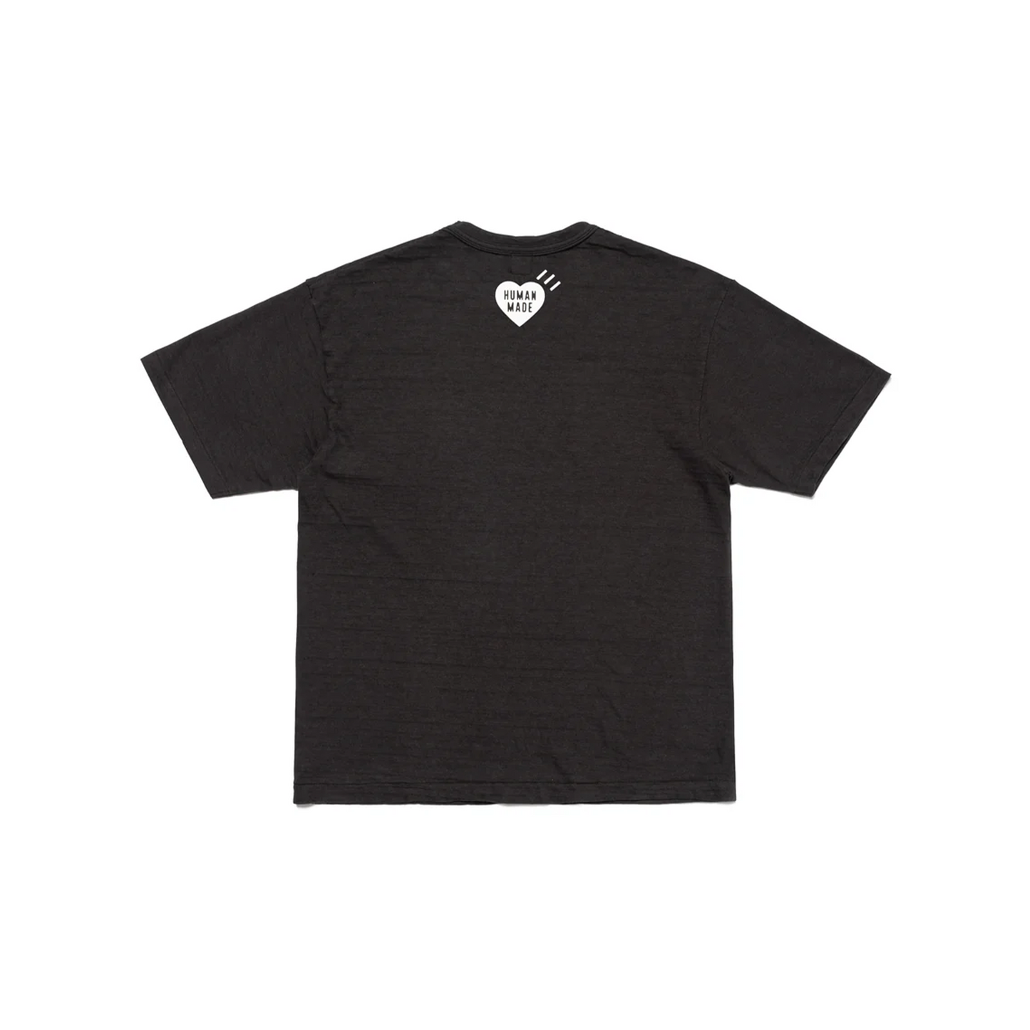 Human Made Graphic #19 Tee Black