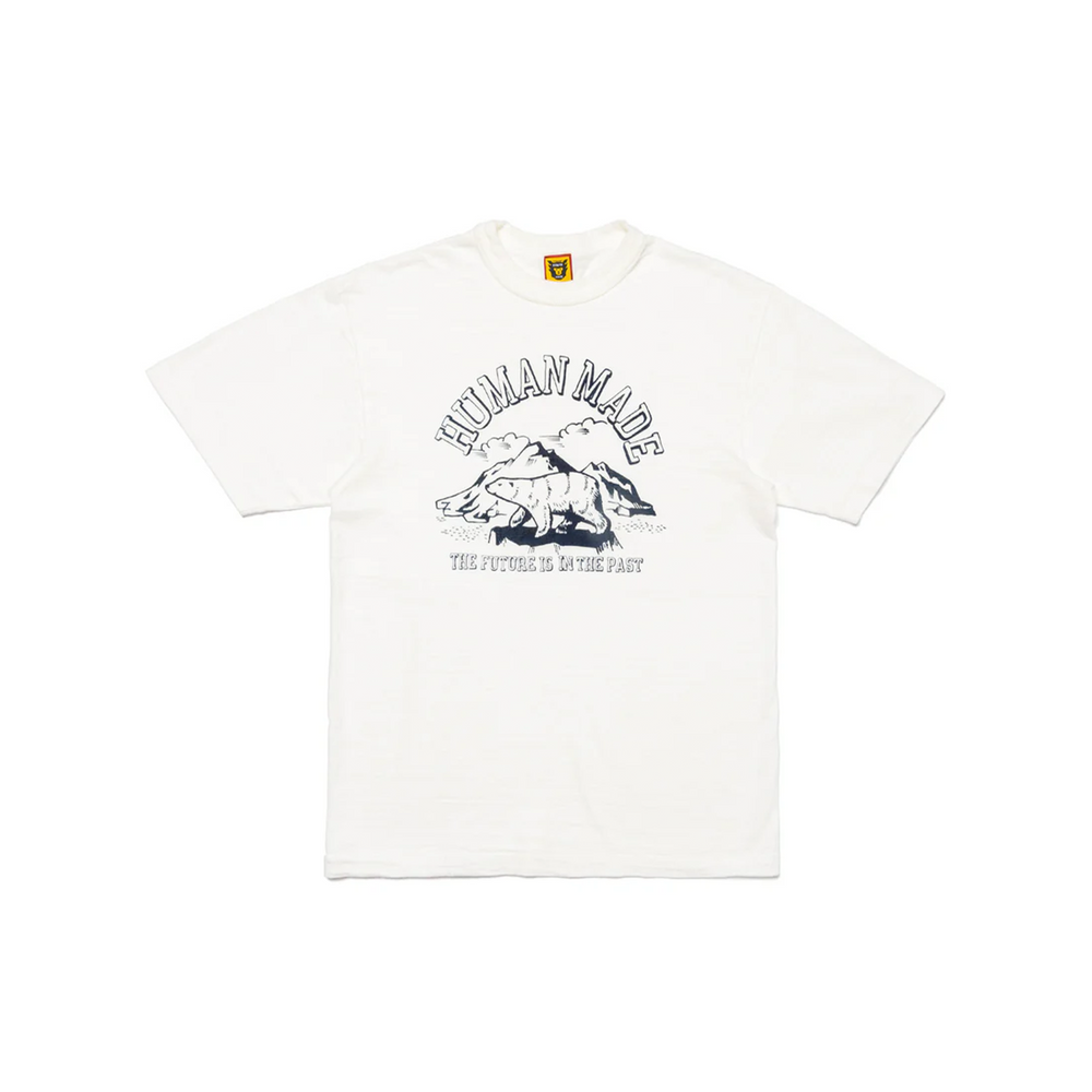 Human Made Graphic #20 Tee White