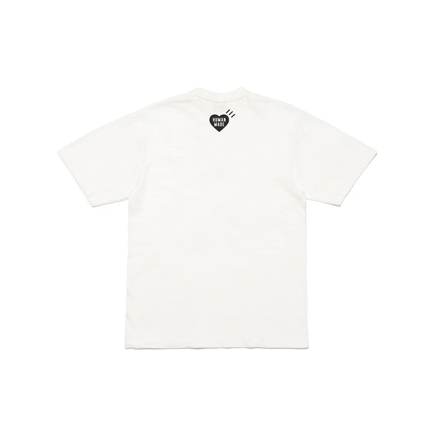 Human Made Graphic #20 Tee White