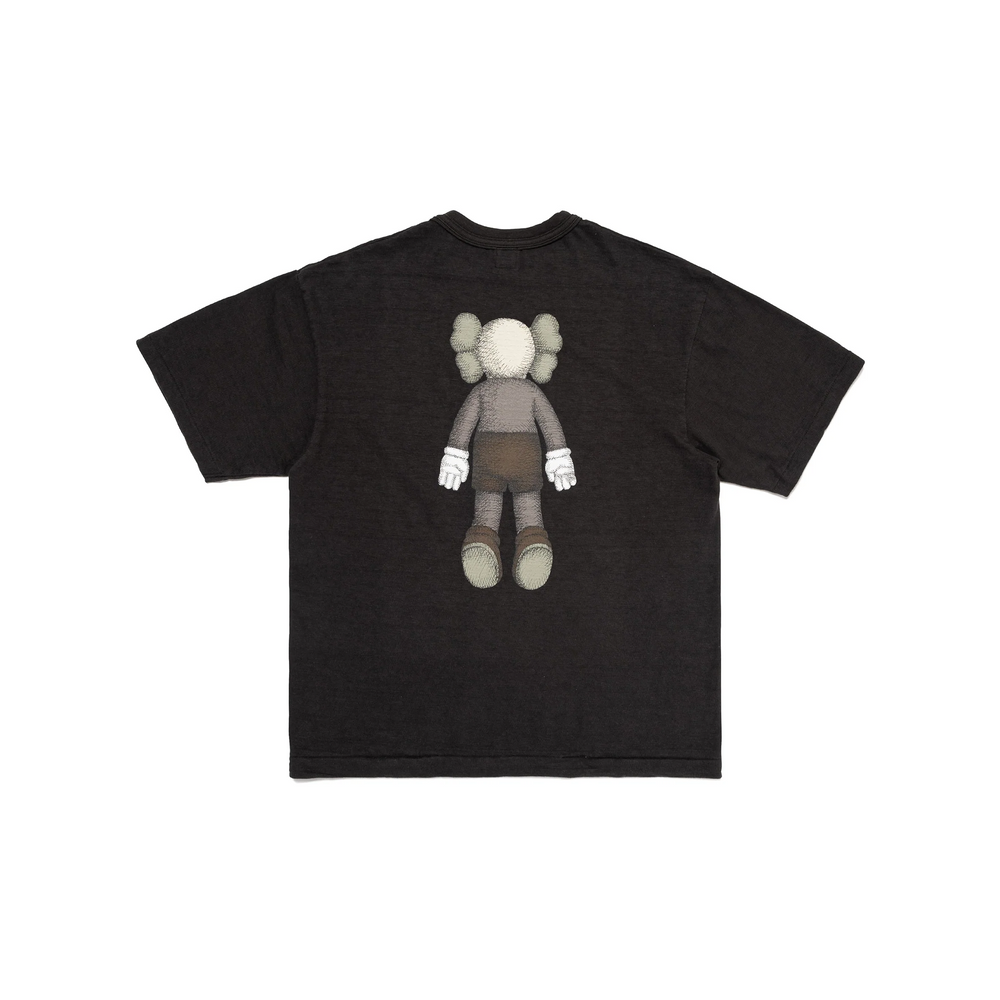Human Made x Kaws Made Graphic #03 Tee Black (SS24 Human Made x Kaws Made Graphic #03 Tee Black (SS24