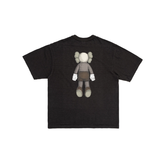 Human Made x Kaws Made Graphic #03 Tee Black (SS24)