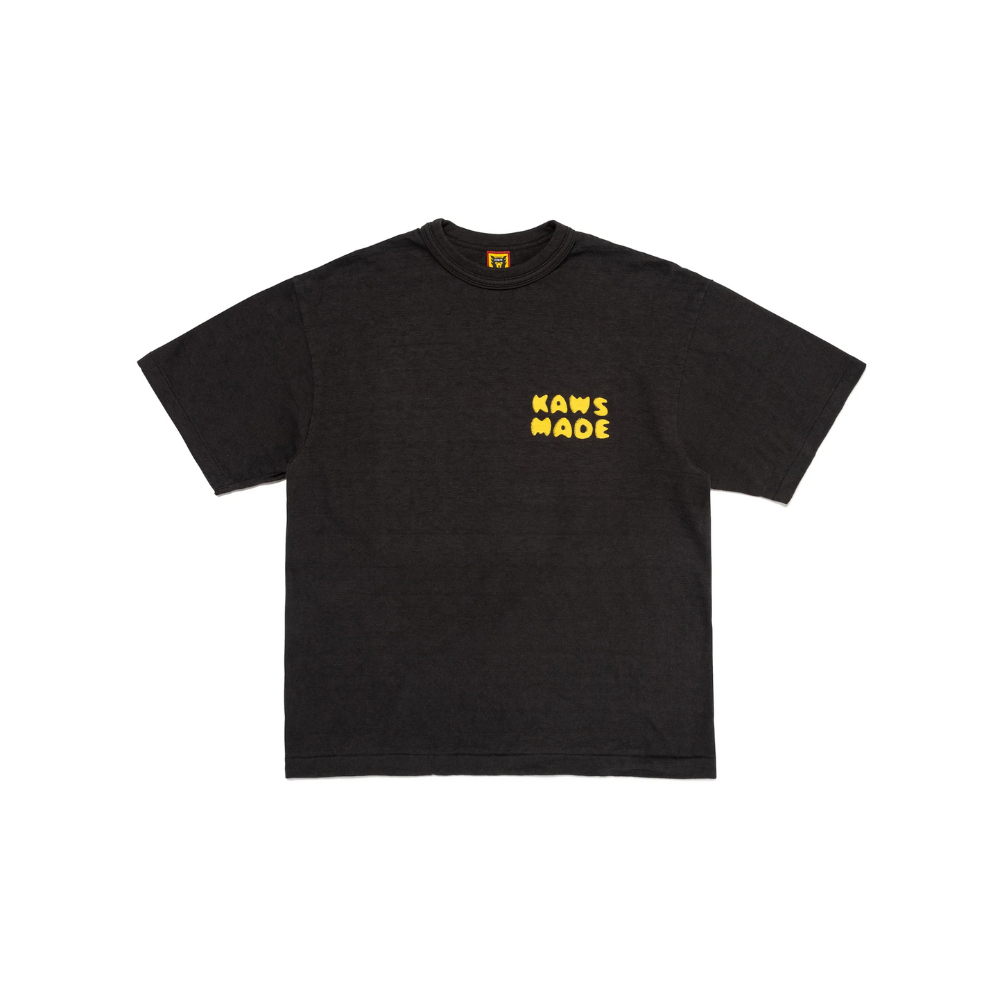 Human Made x Kaws Made Graphic #03 Tee Black (SS24)