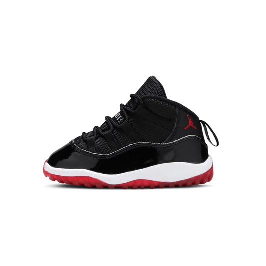 Jordan 11 Retro Playoffs Bred (2019) (TD)