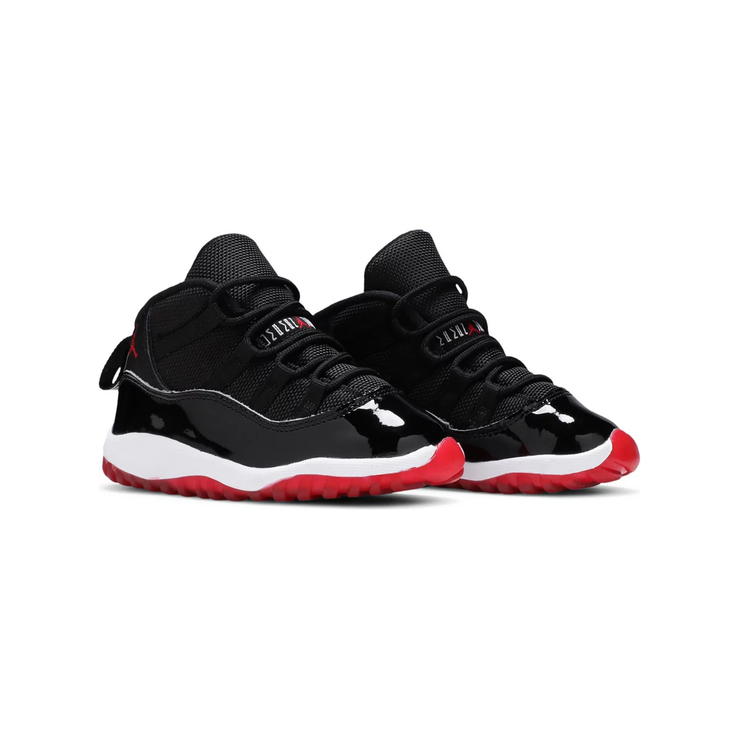 Jordan 11 Retro Playoffs Bred (2019) (TD)