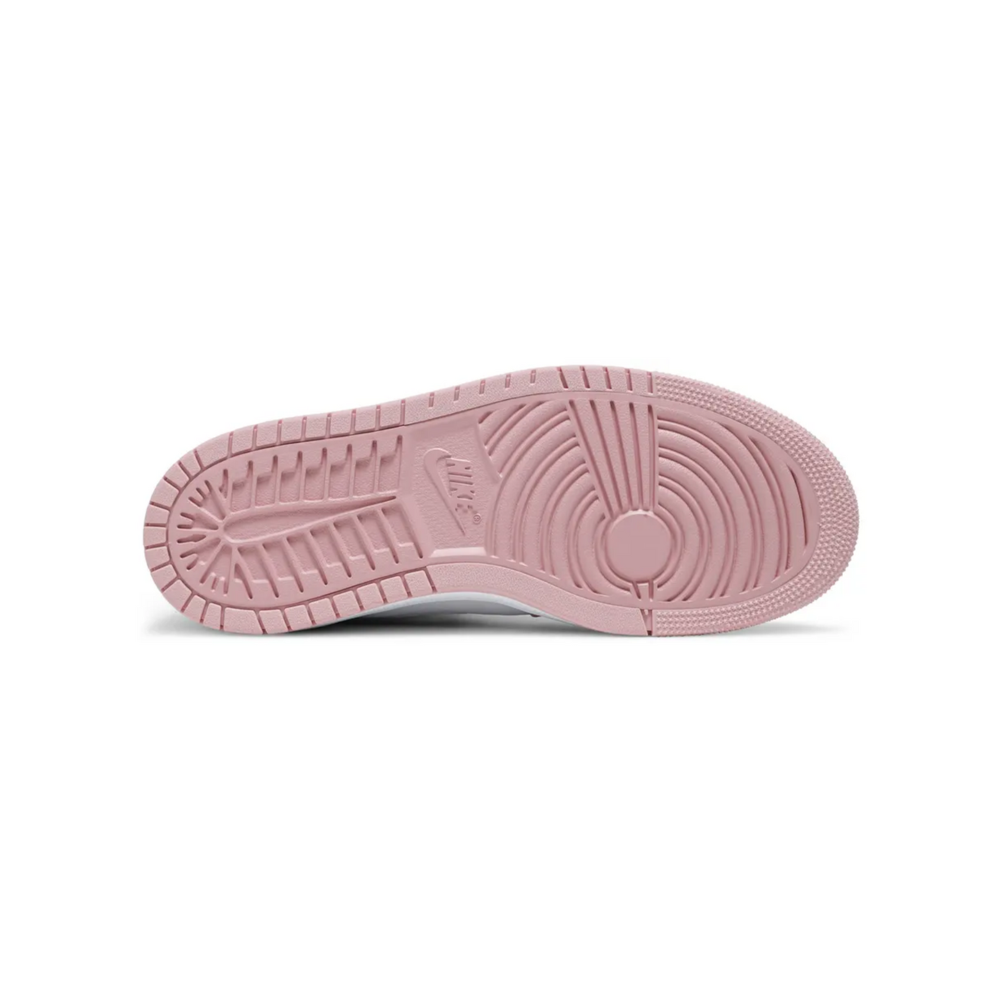 Jordan 1 High Zoom Air CMFT Pink Glaze Cactus Flower (W)