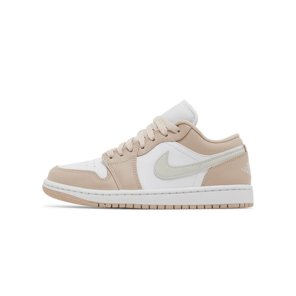 Jordan 1 Low Particle Beige (W)