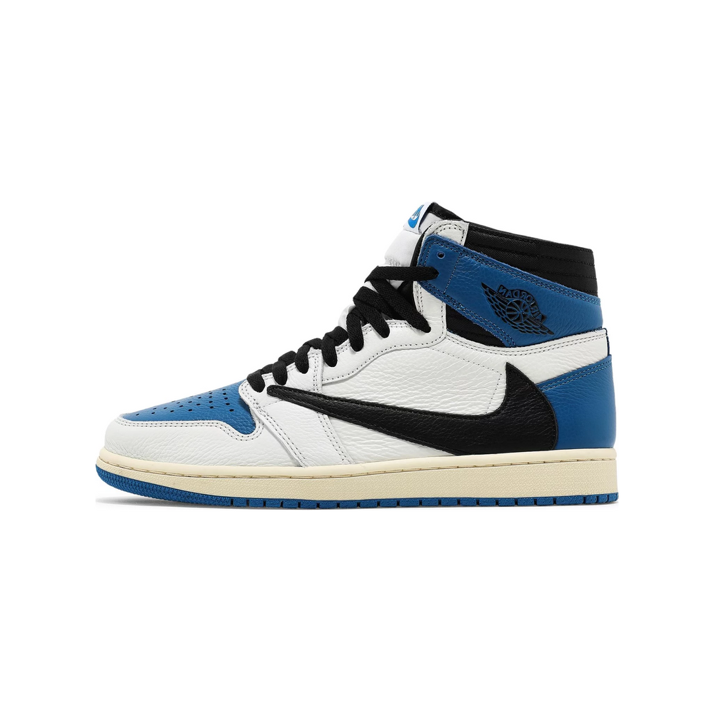 Jordan 1 Retro High OG SP Fragment x Travis Scott