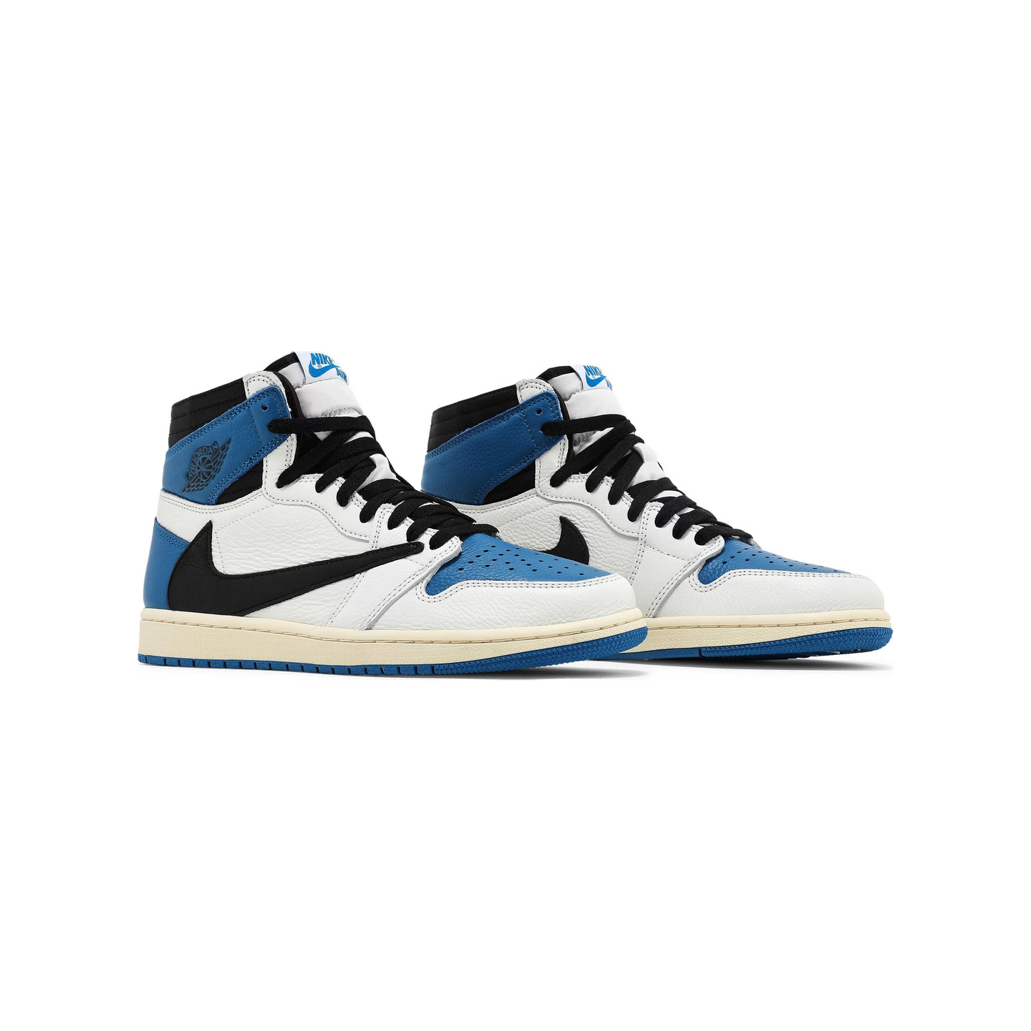 Jordan 1 Retro High OG SP Fragment x Travis Scott