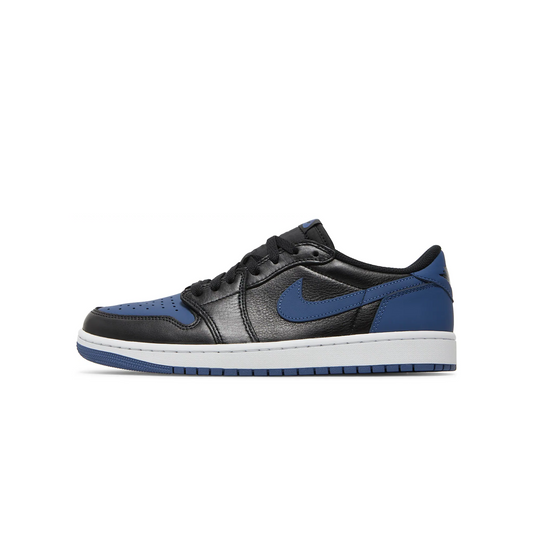 Jordan 1 Retro Low OG Mystic Navy