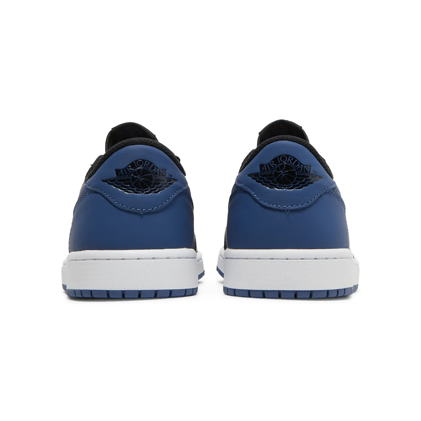 Jordan 1 Retro Low OG Mystic Navy