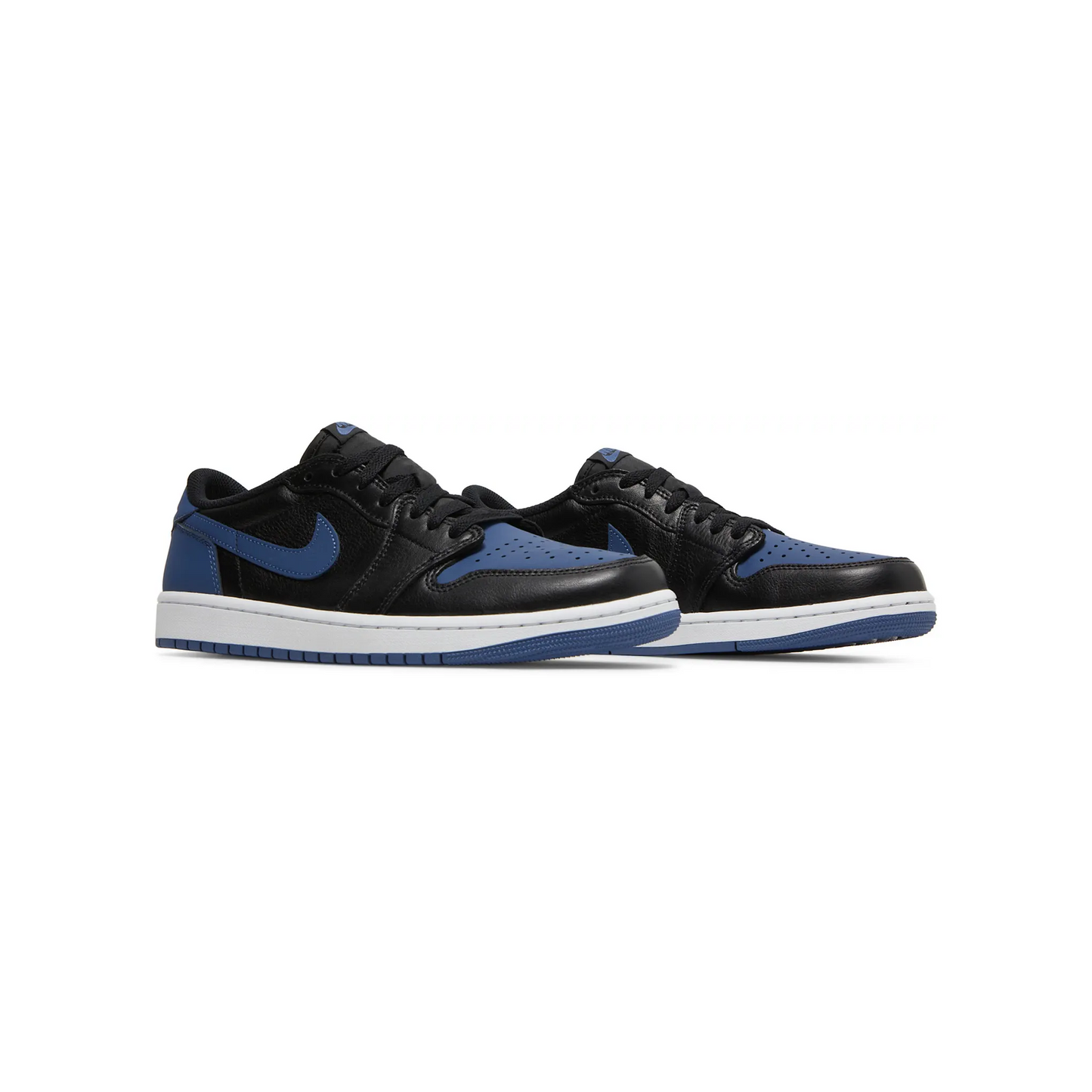 Jordan 1 Retro Low OG Mystic Navy