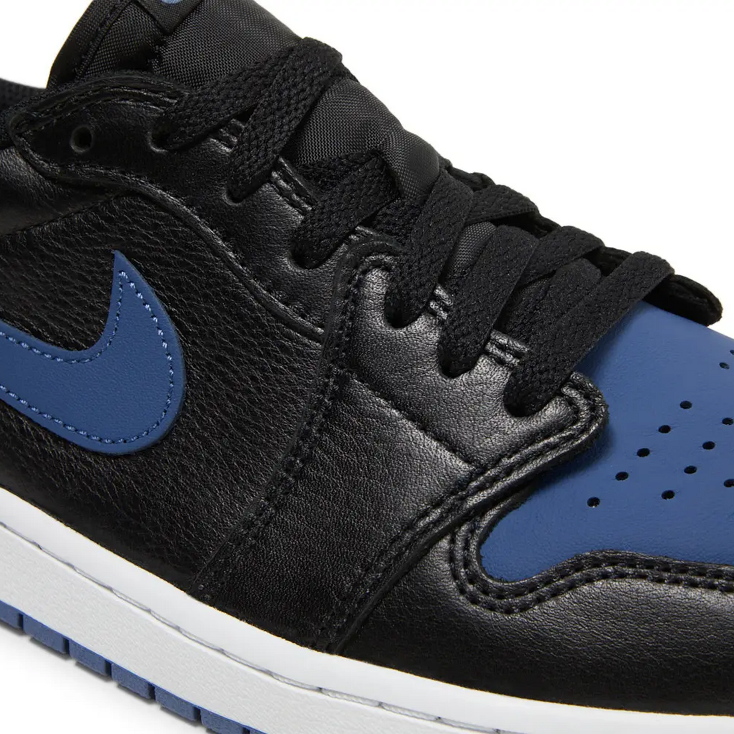 Jordan 1 Retro Low OG Mystic Navy