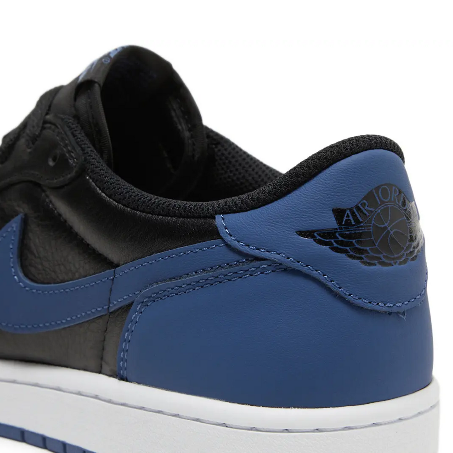 Jordan 1 Retro Low OG Mystic Navy