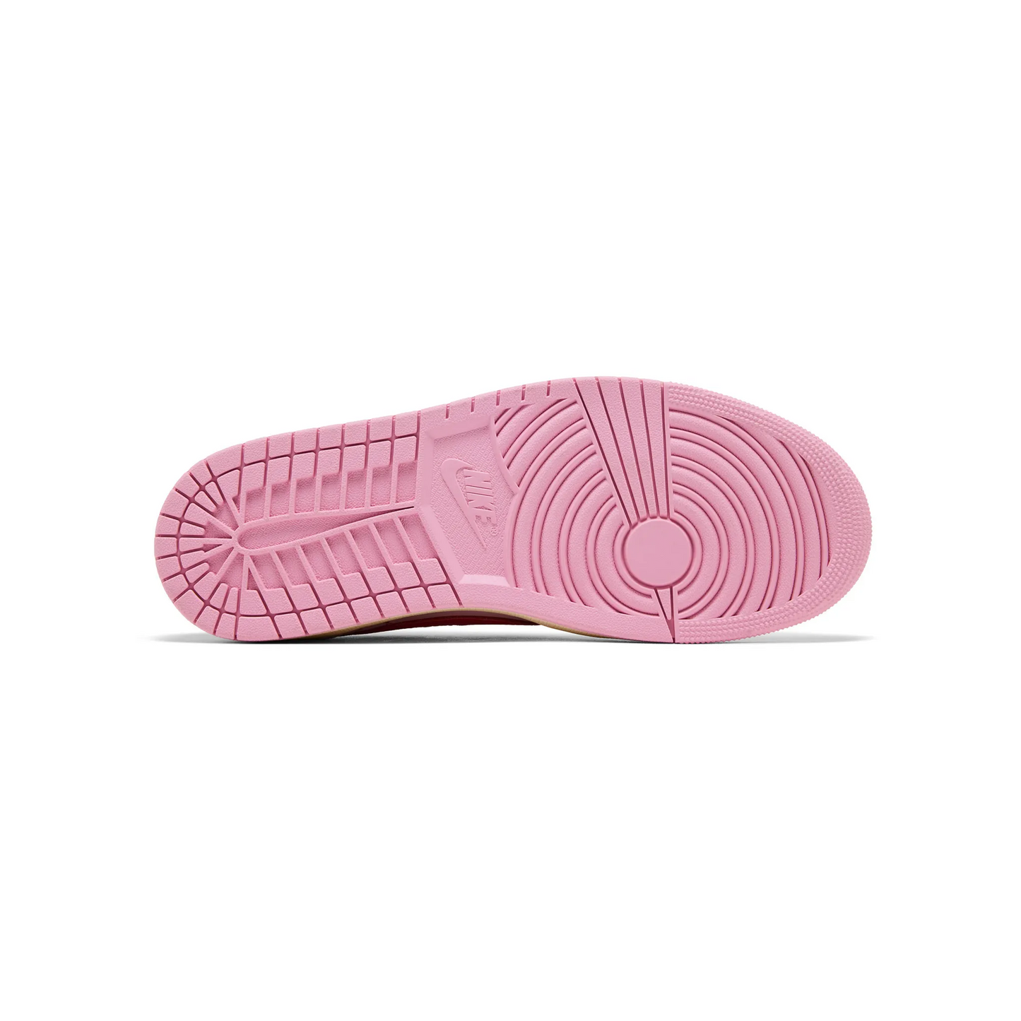 Jordan 1 Retro Low OG SP Travis Scott Sail Tropical Pink