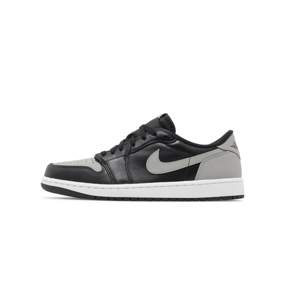 Jordan 1 Retro Low OG Shadow