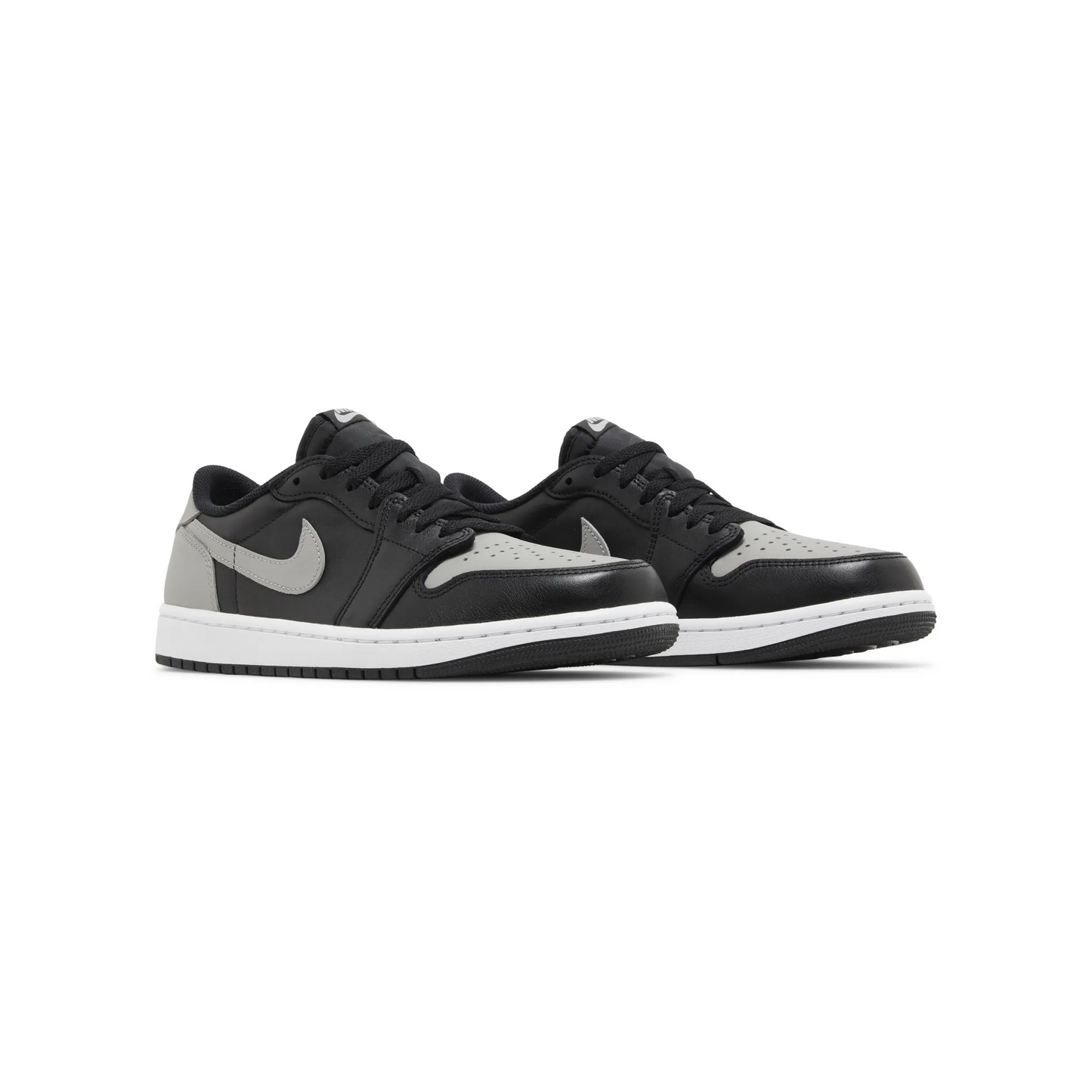 Jordan 1 Retro Low OG Shadow