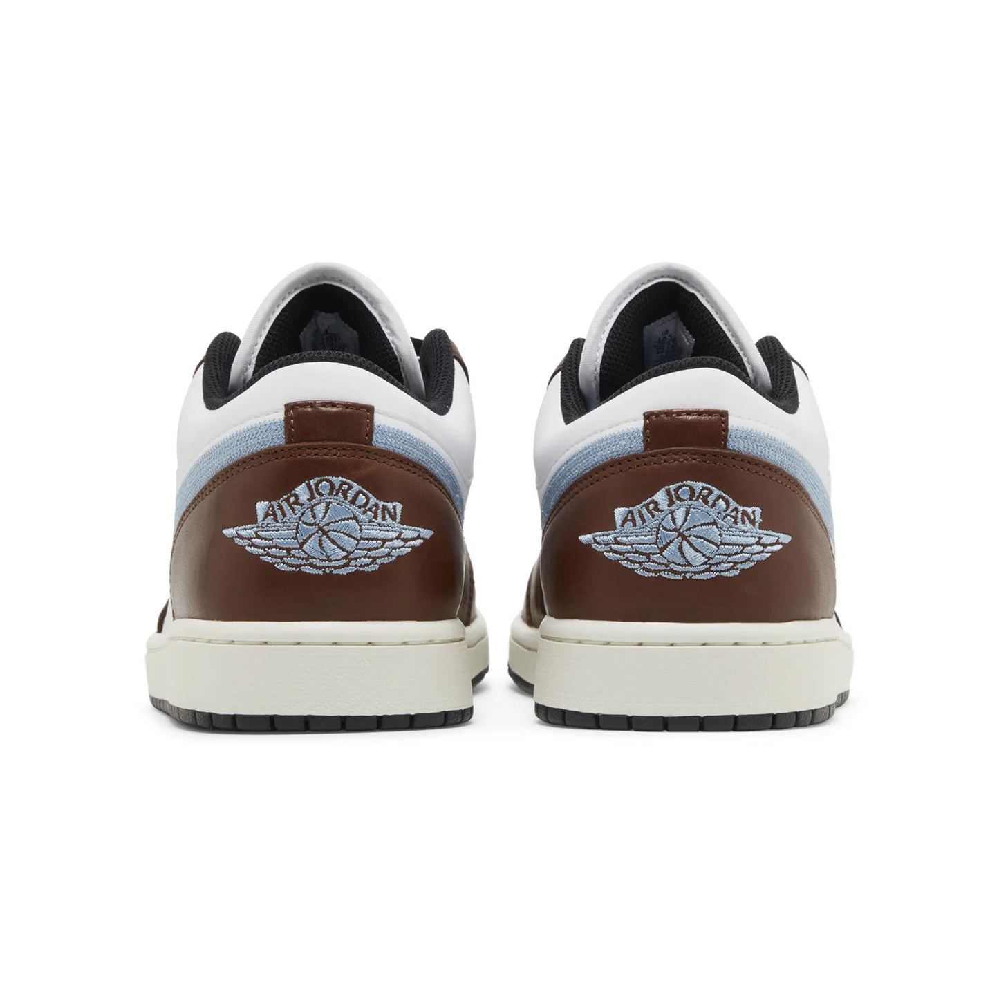 Jordan 1 Retro Low SE Brown Blue Grey