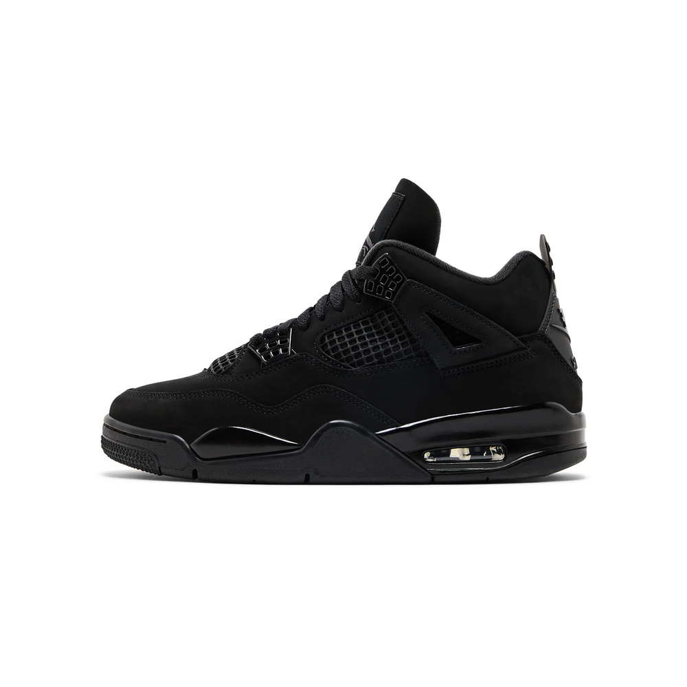 Jordan 4 Retro Black Cat (2025)