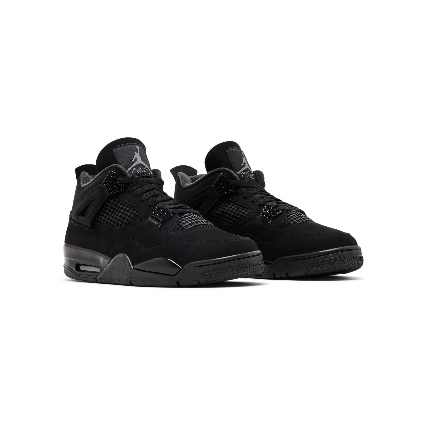 Jordan 4 Retro Black Cat (2025)