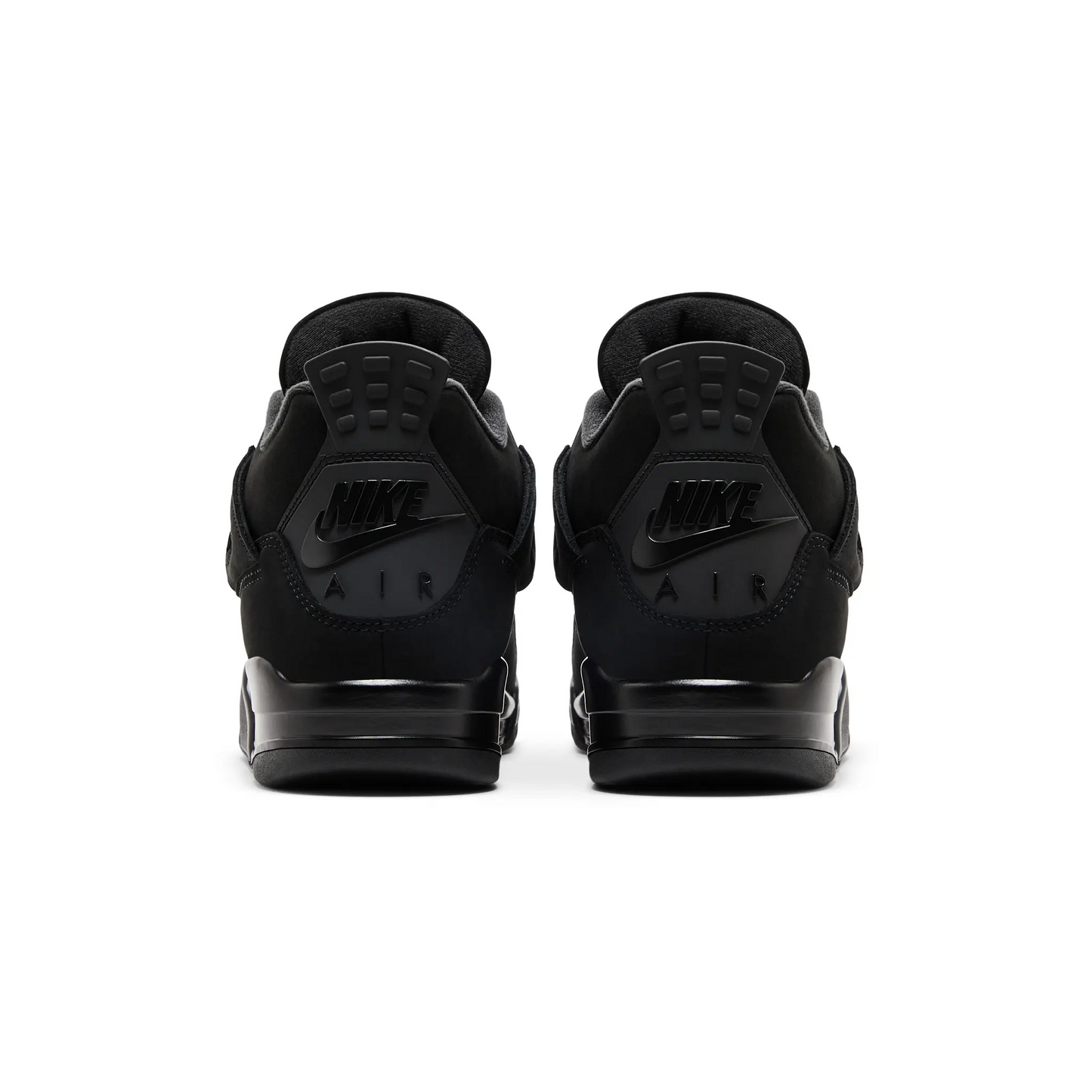 Jordan 4 Retro Black Cat (2025)