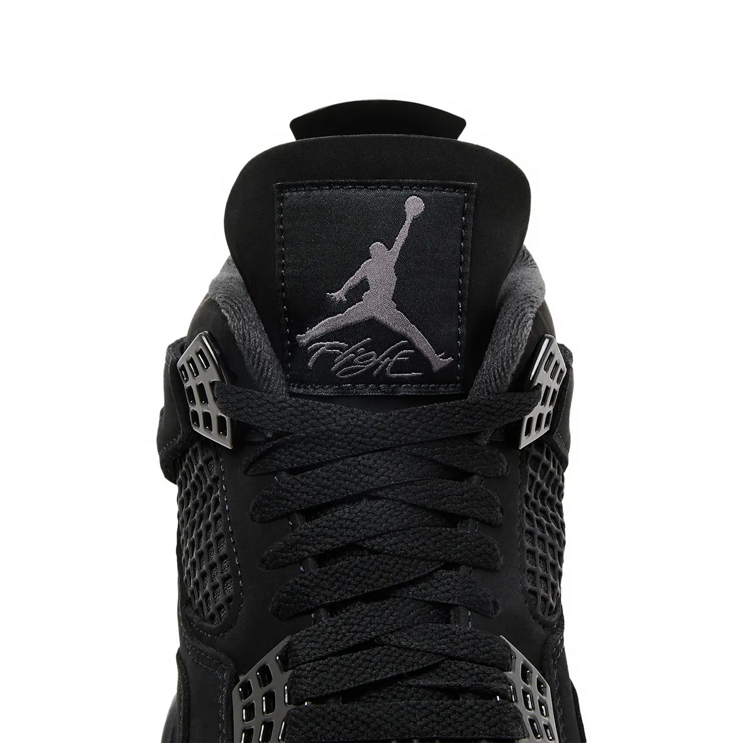 Jordan 4 Retro Black Cat (2025)