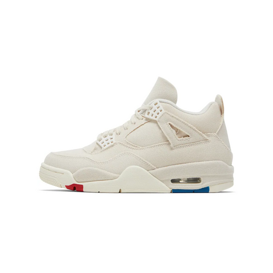 Jordan 4 Retro Blank Canvas (W)