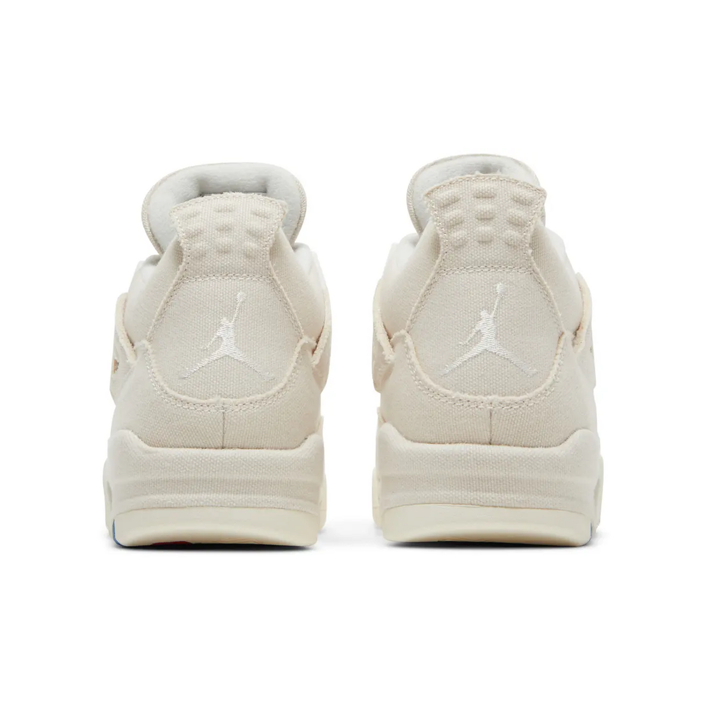 Jordan 4 Retro Blank Canvas (W)